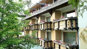 Dormotel Bergvitalhotel Foto Dormotel